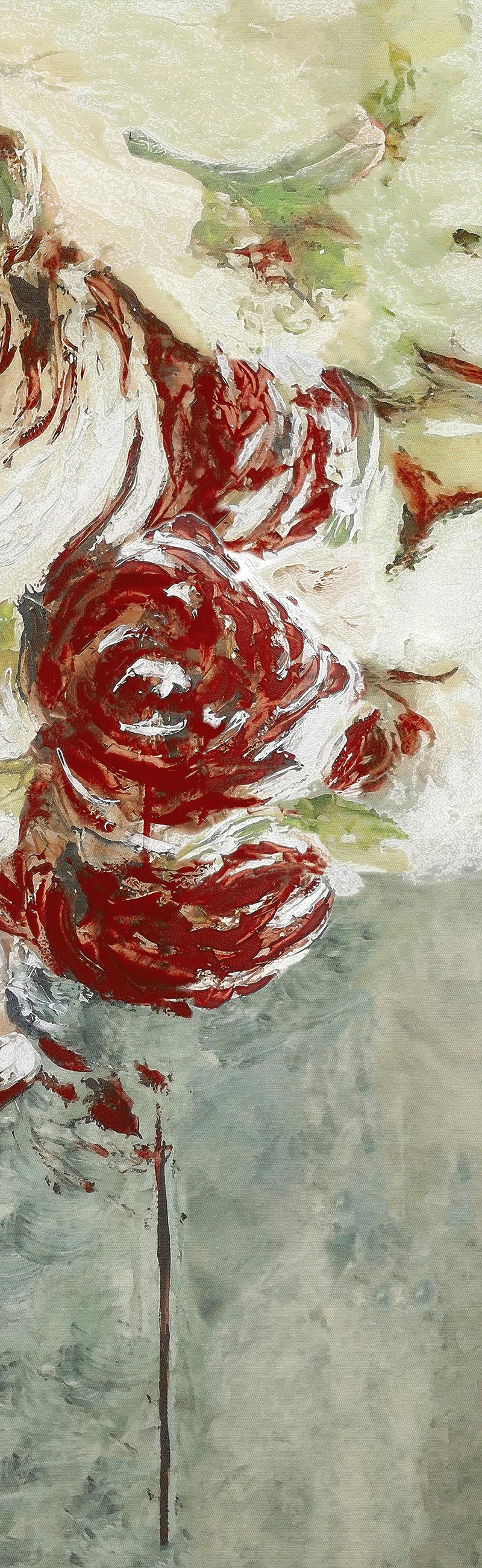 BOUQUET / LAYERED FIRING