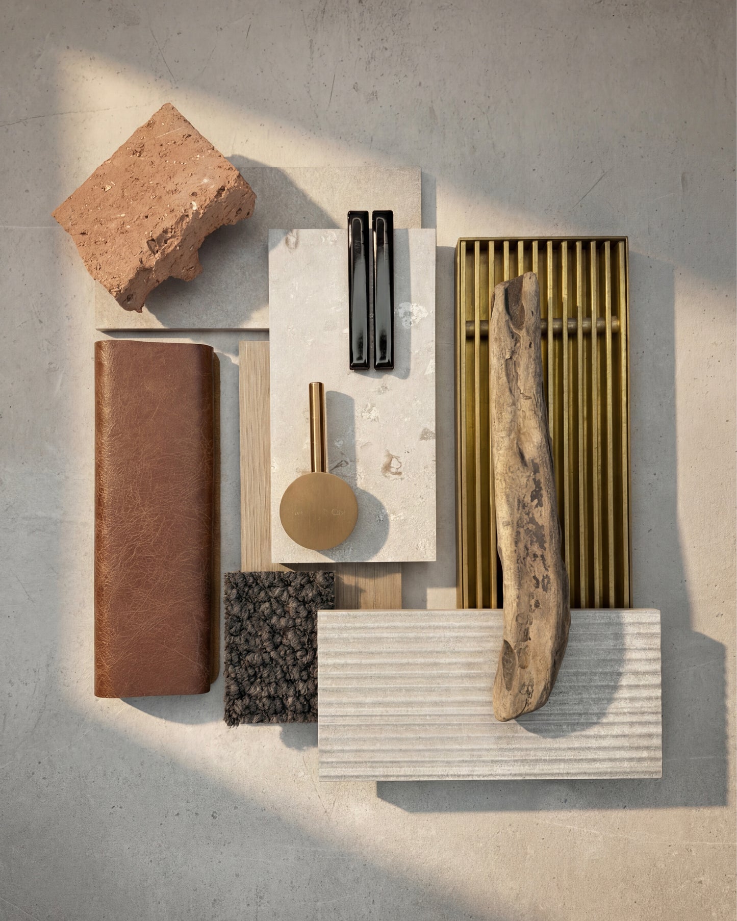 Urban Forge Atelier