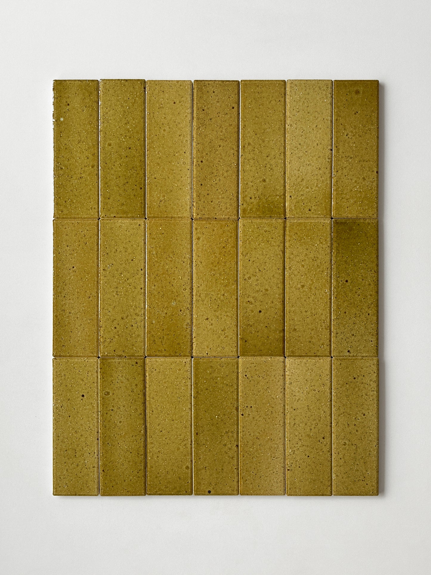 Ochre Earth