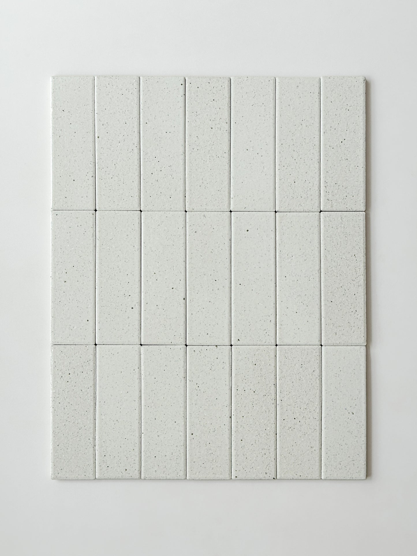Ash White