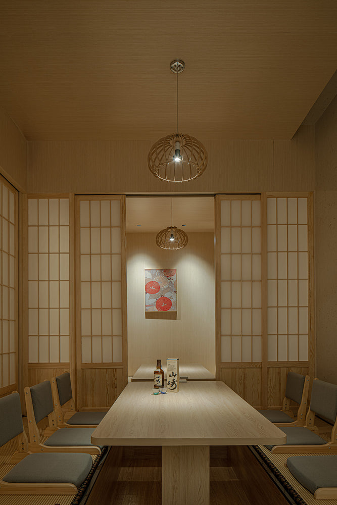 YI YE Omakase - Image 3