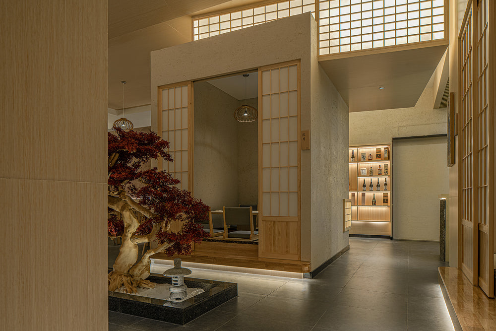 YI YE Omakase - Image 5