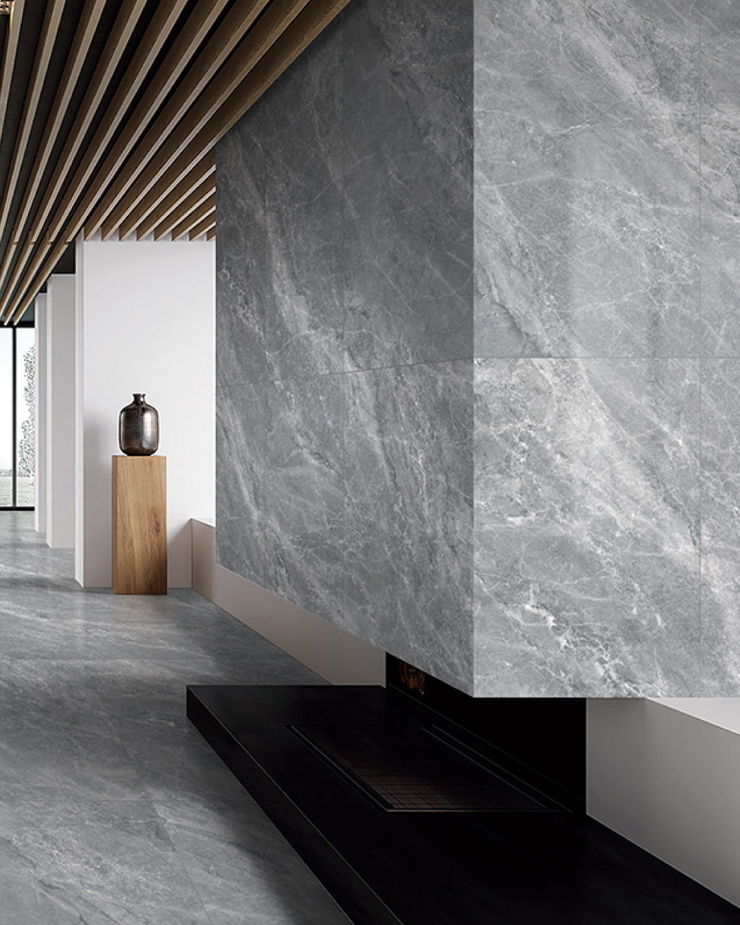 VESUVIUS ASH GREY