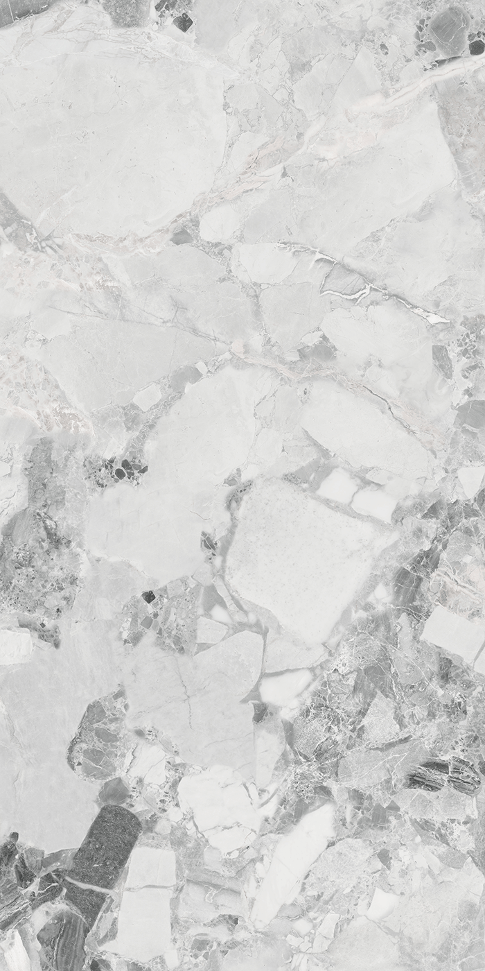 SUPER WHITE DOLOMITE