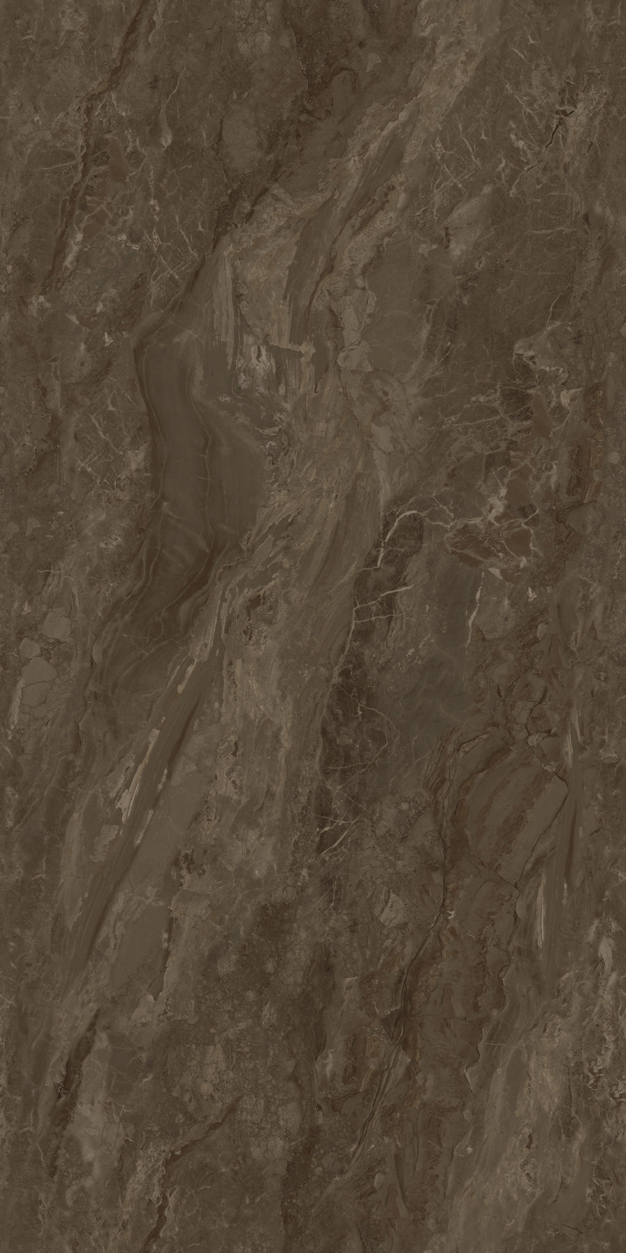 TORMENTO QUARTZITE BROWN