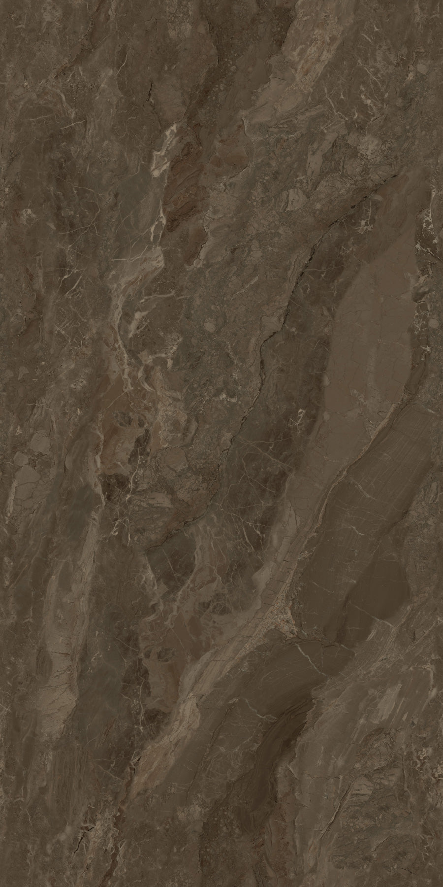 TORMENTO QUARTZITE BROWN
