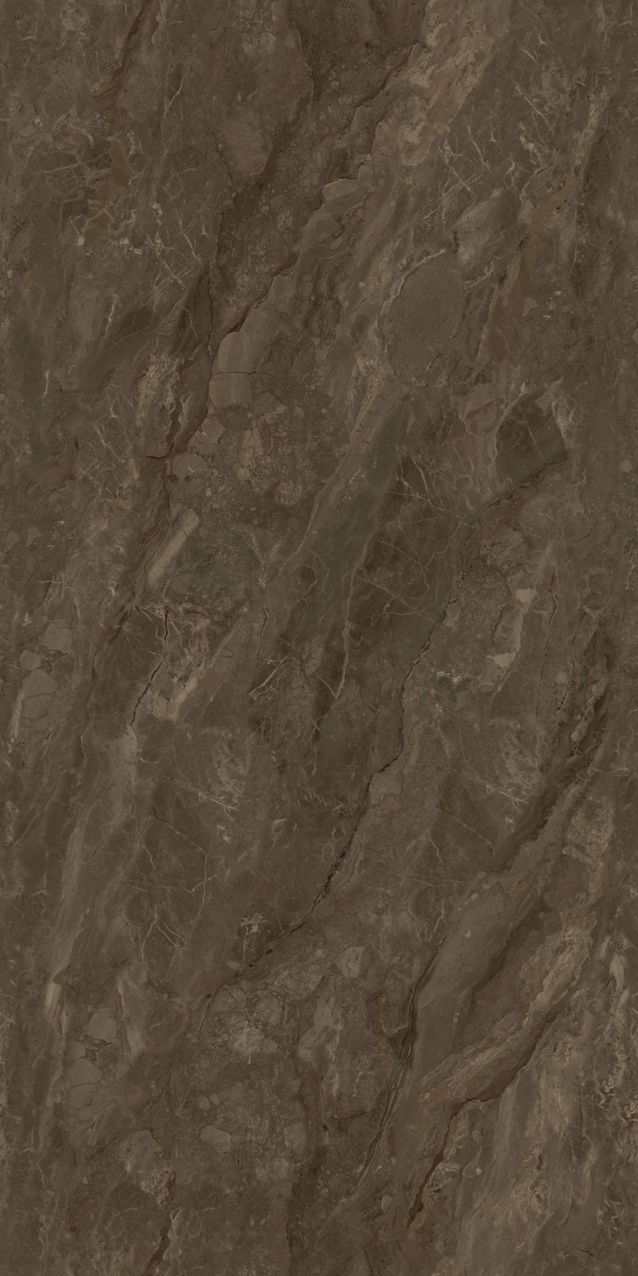 TORMENTO QUARTZITE BROWN