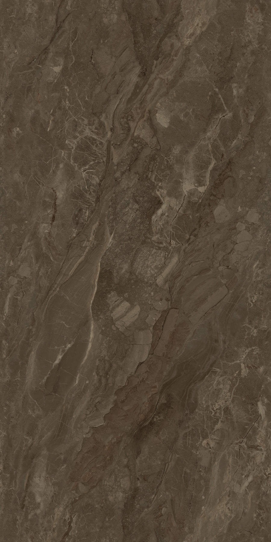 TORMENTO QUARTZITE BROWN