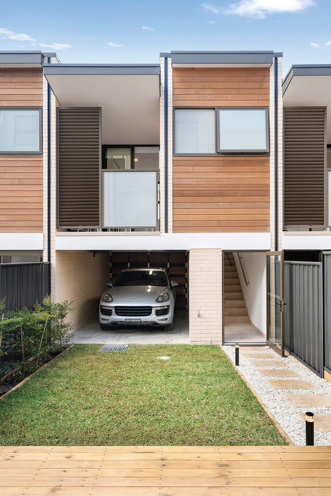 Victoria Garden Sydney - Image 2