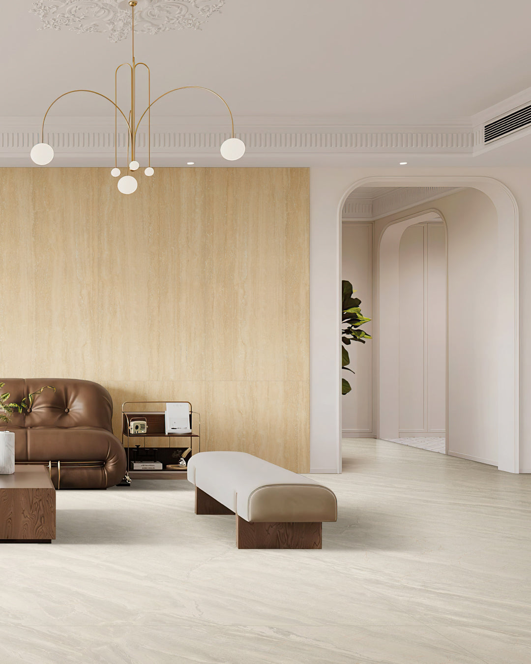 ROMA TRAVERTINE