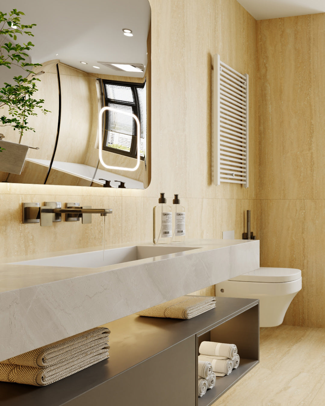 ROMA TRAVERTINE