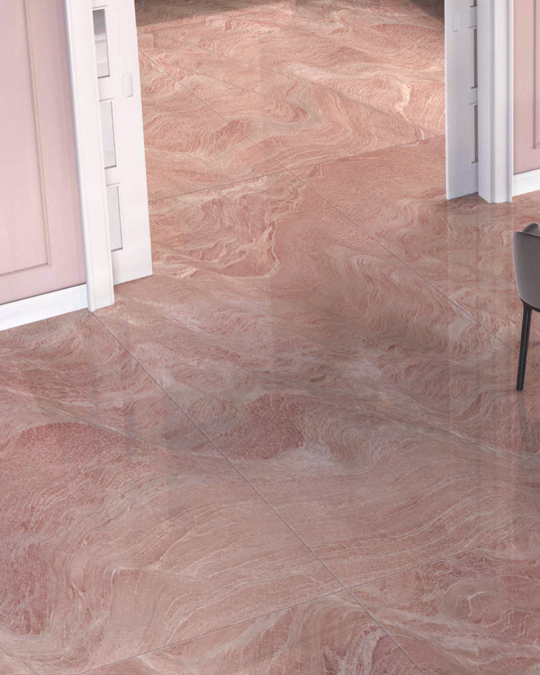 GRAND ROSE MARBLE