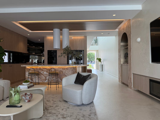 How Kaolin Porcelain Helped Set Suburb Records in 3 Sydney Projects