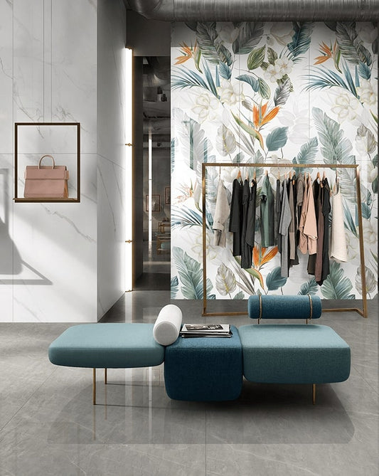 Why Choose Large Format Tiles?