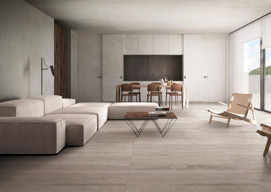 Terrazzo Look Tiles