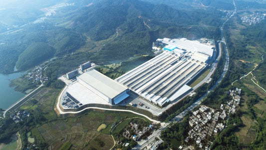 Sustainable Manufacturing