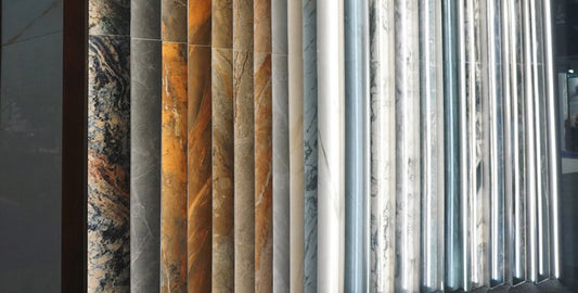 Kaolin Tiles at Hospitality Design Fair 2021