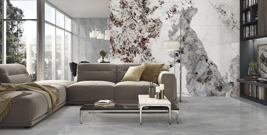 First Time Choosing Tiles?