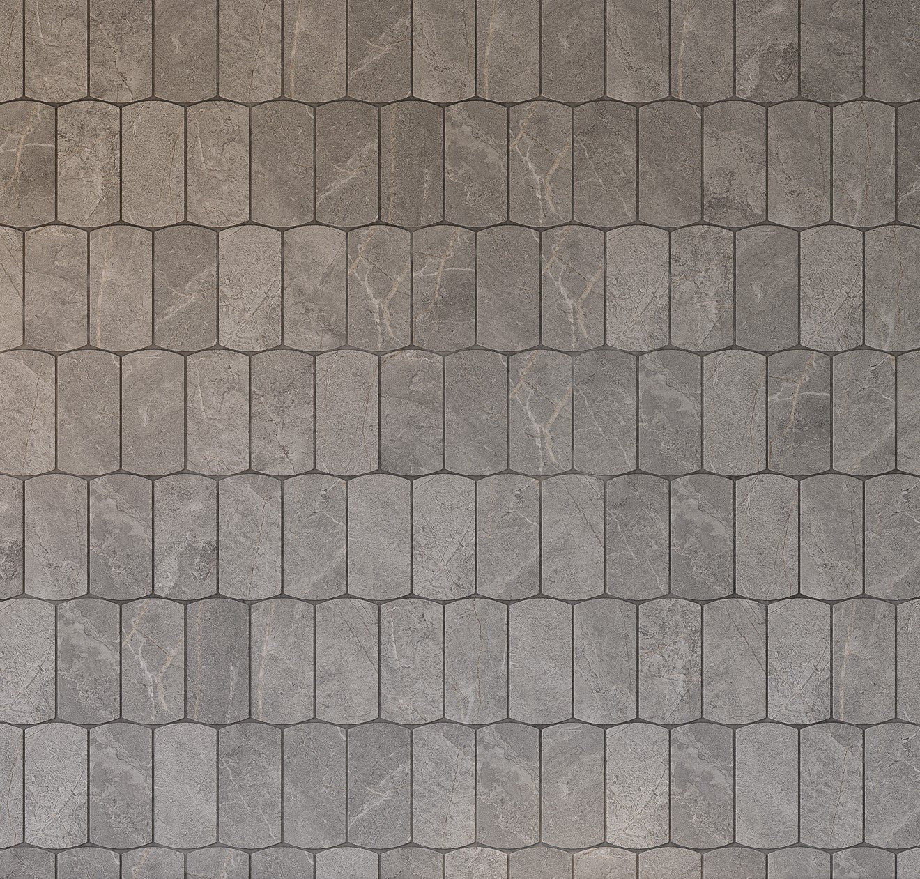 MOSAICS