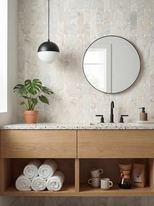 Ovaletti / Cielo Dolomite