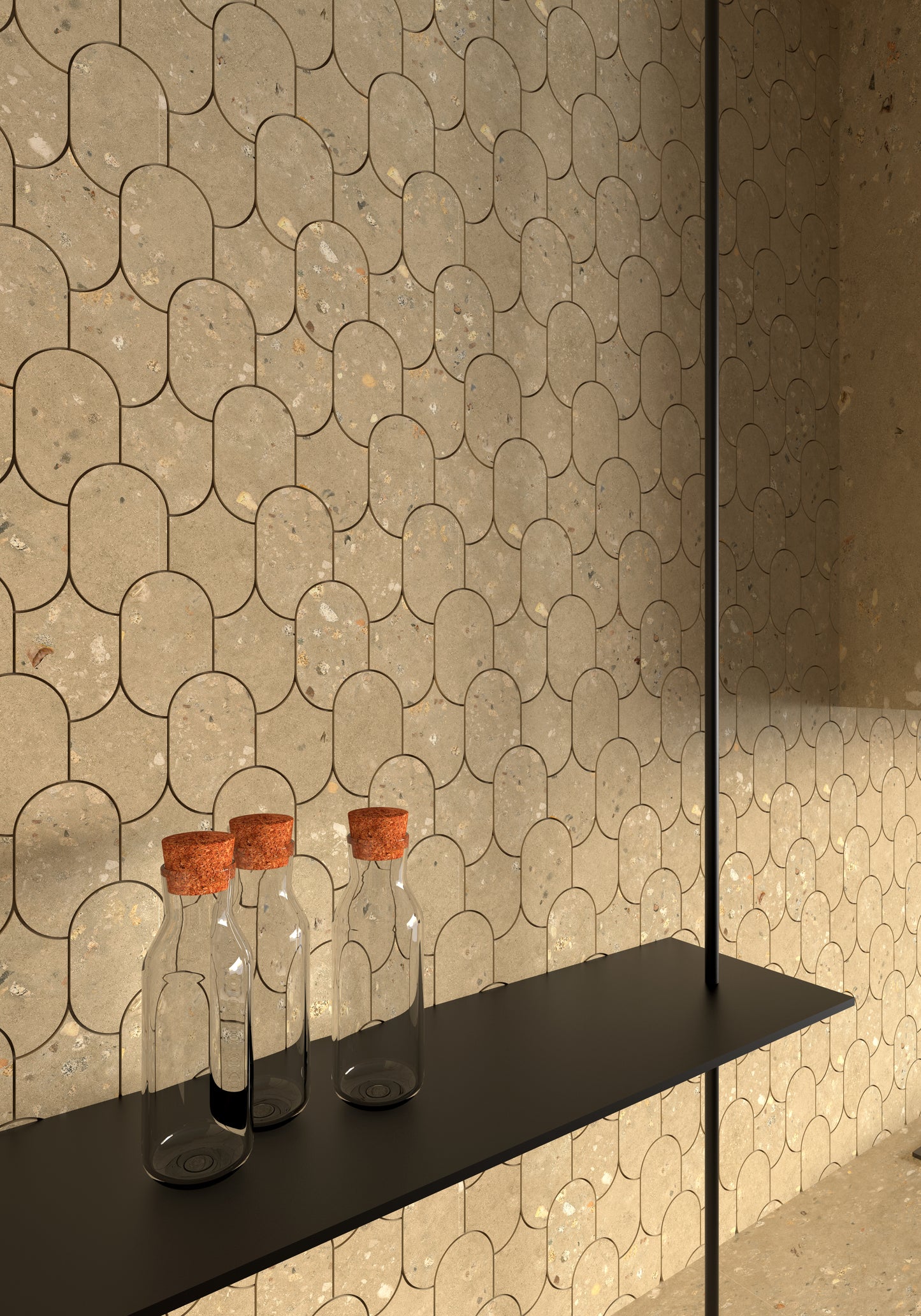 Oceania / Bondi Sands Putty