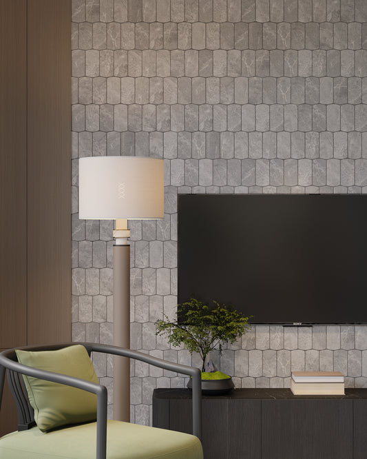 Arco / Granito Grigio