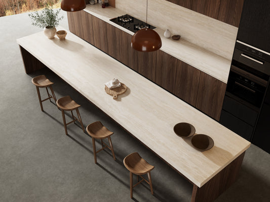 TRAVERTINE
