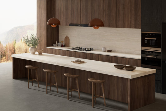 TRAVERTINE