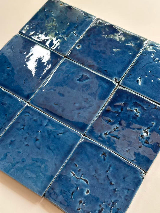 Persian Blue