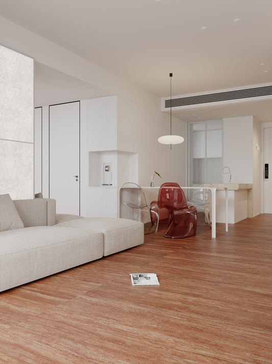 ROSSO TRAVERTINE