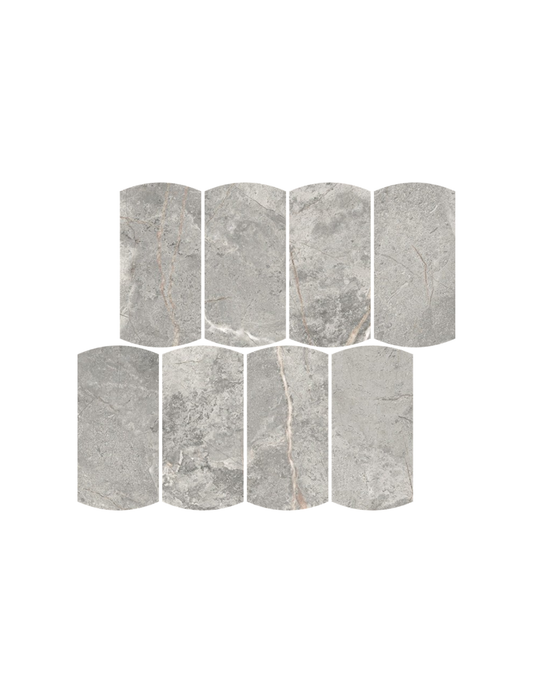 Arco / Granito Grigio