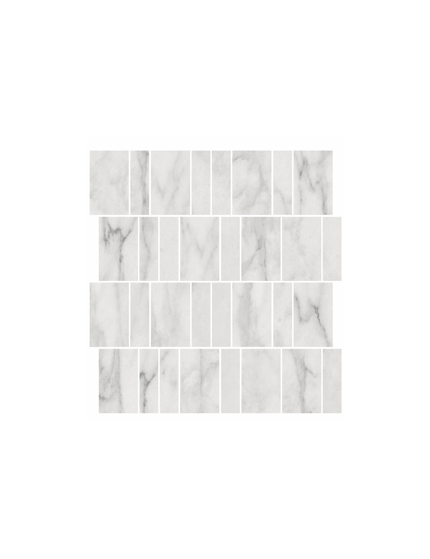 Artisan / Royal White Marble