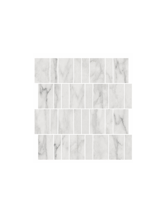 Artisan / Royal White Marble