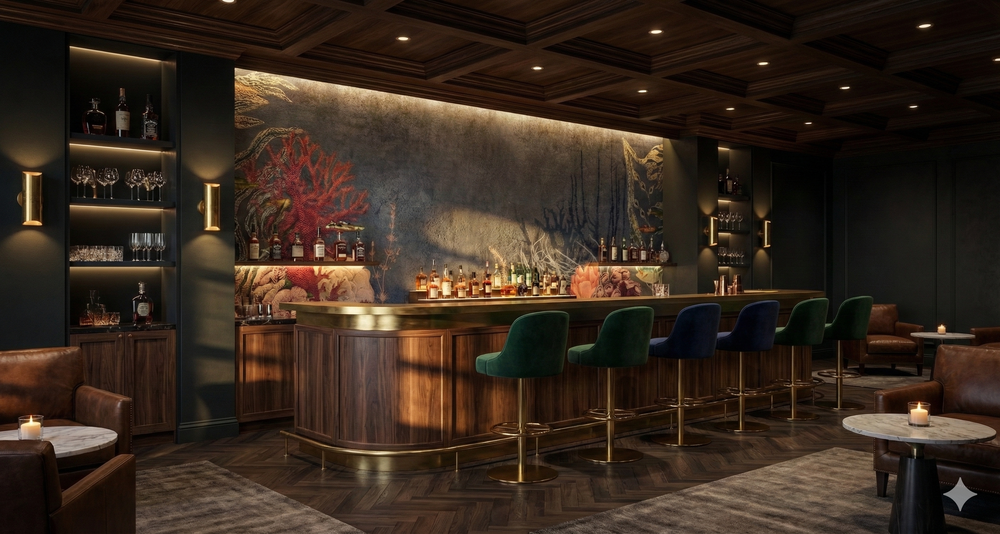 Speakeasy Bar - Image 2