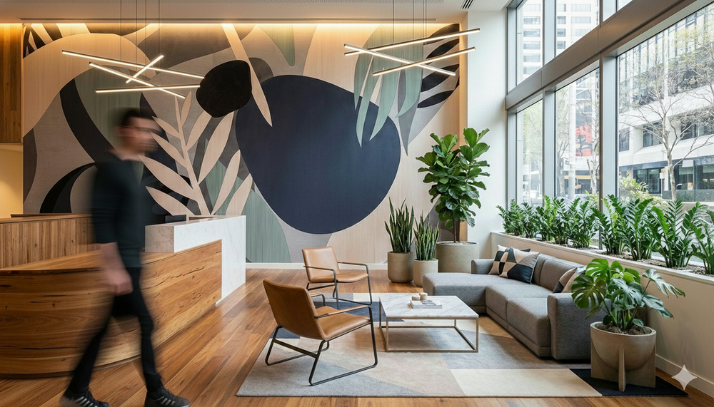 Biologica in Office - Image 1
