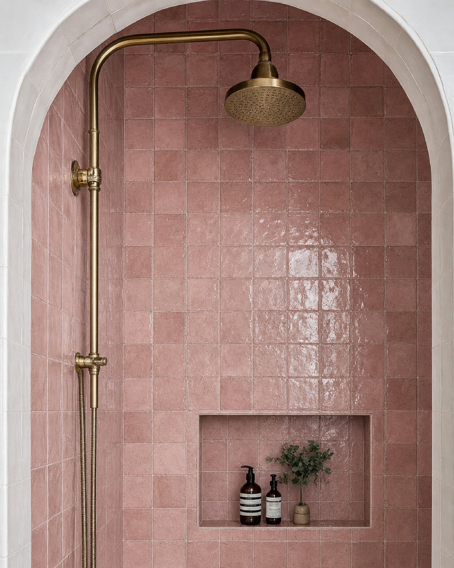 Blush Pink