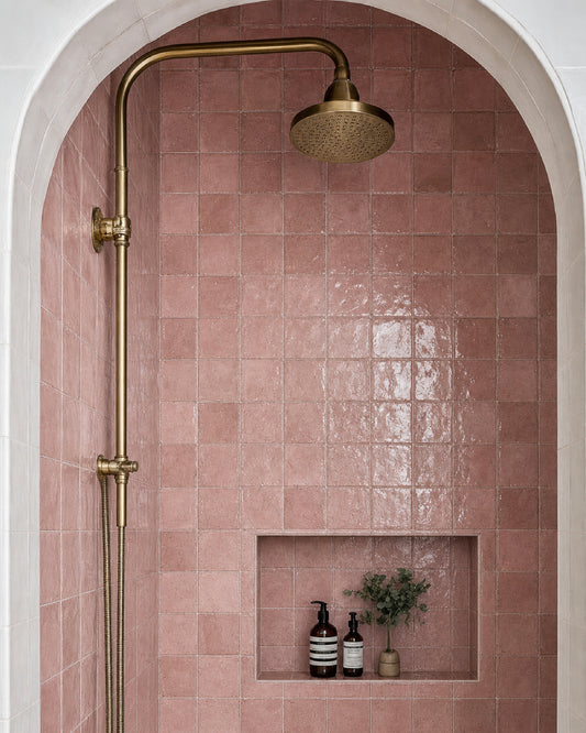 Blush Pink