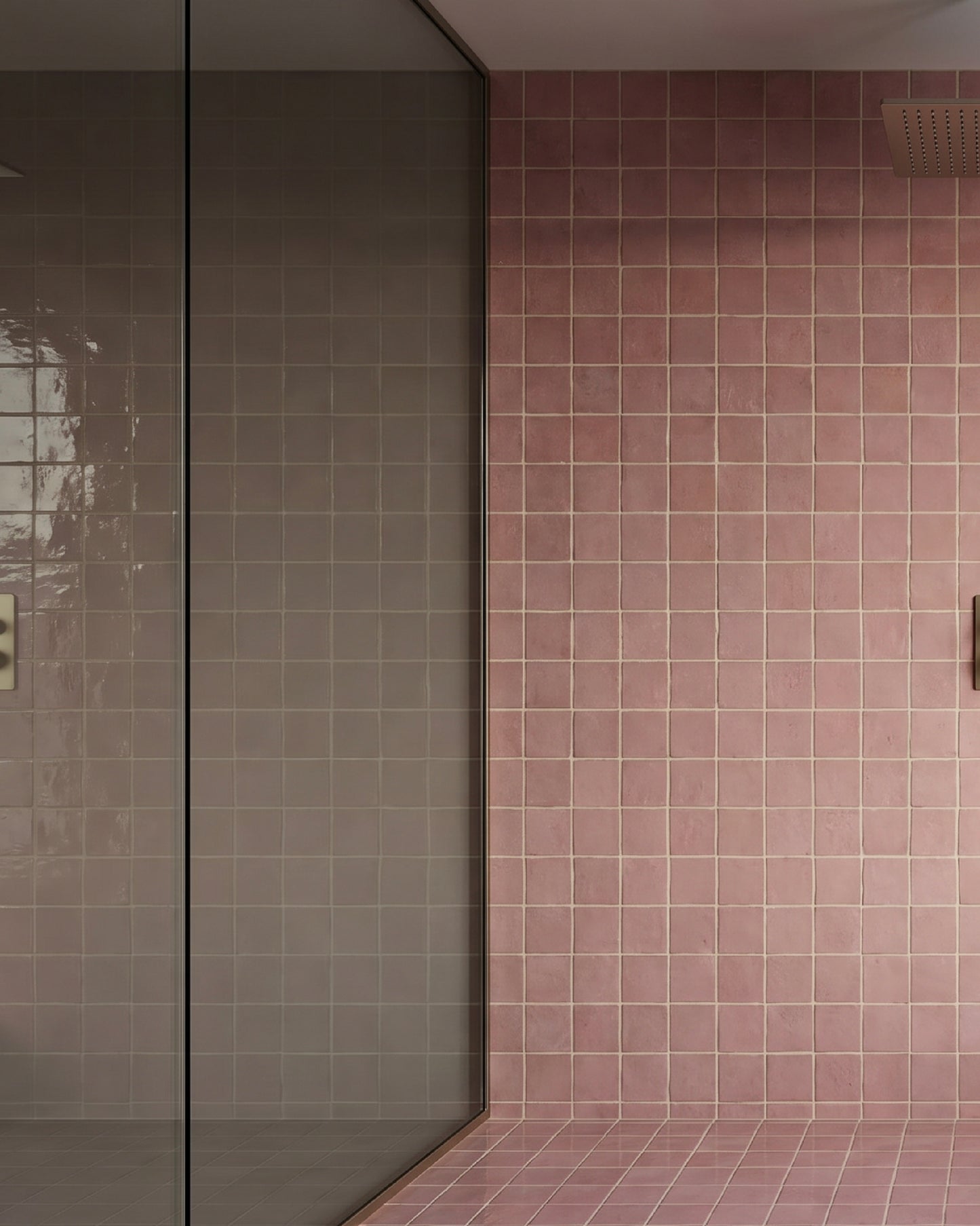 Blush Pink