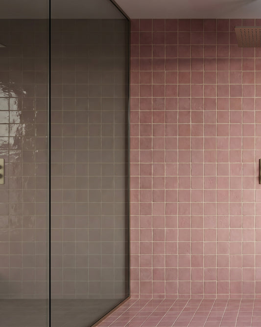 Blush Pink