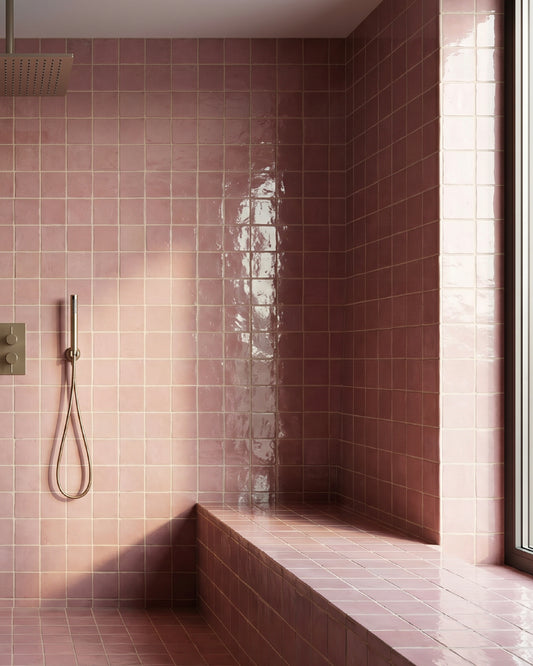 Blush Pink