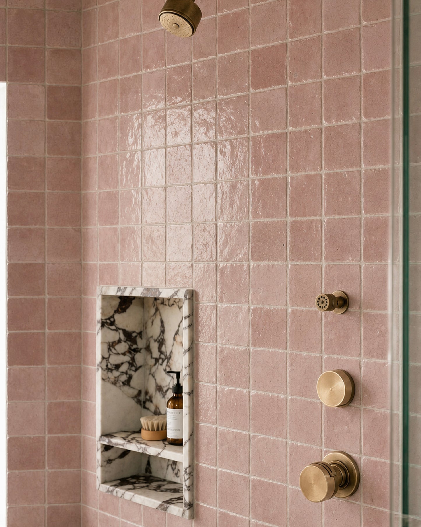 Blush Pink