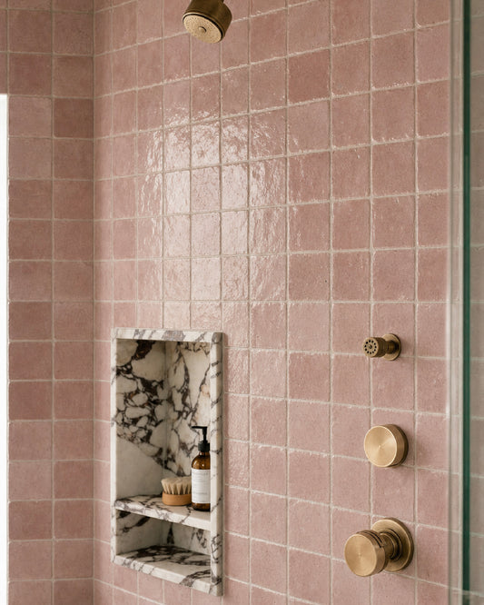 Blush Pink