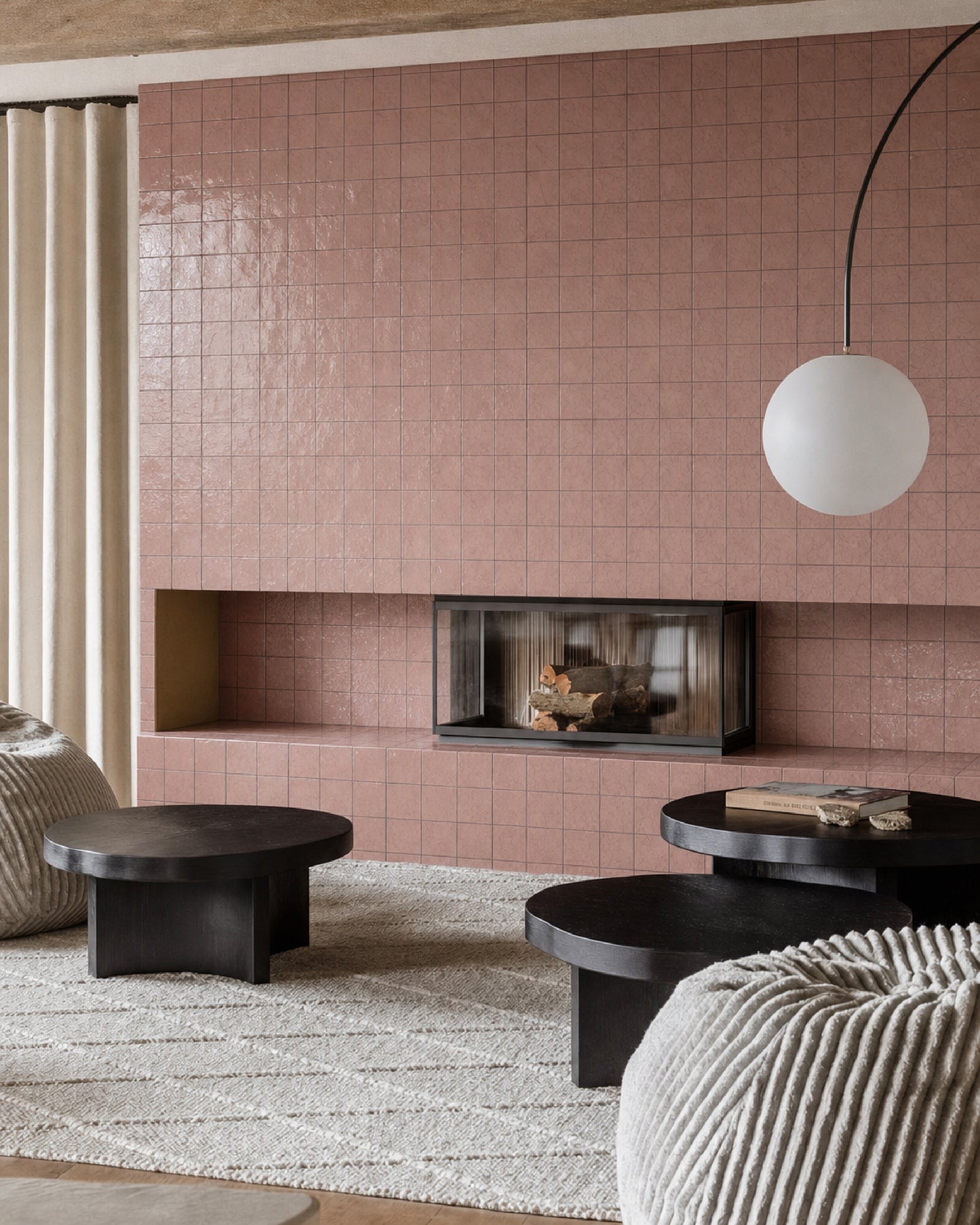 Blush Pink