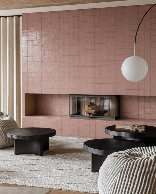 Blush Pink