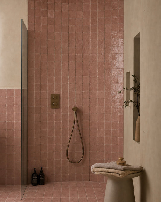 Blush Pink