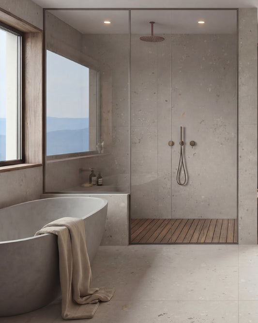 BONDI SANDS IVORY
