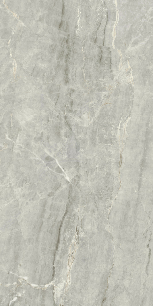 SILVER MIST