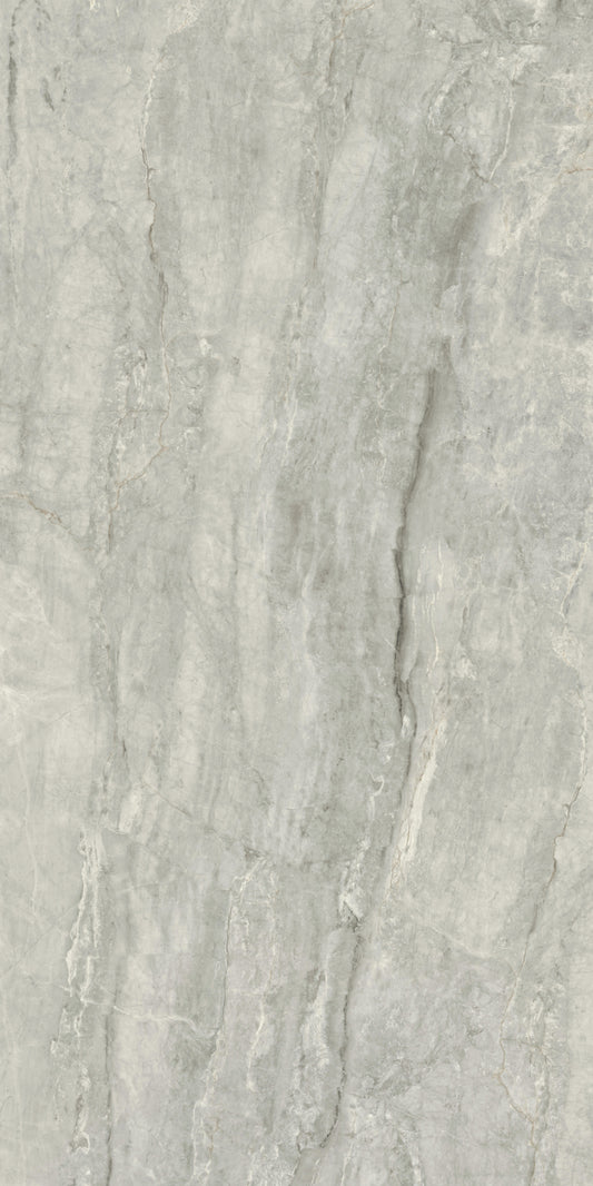 SILVER MIST
