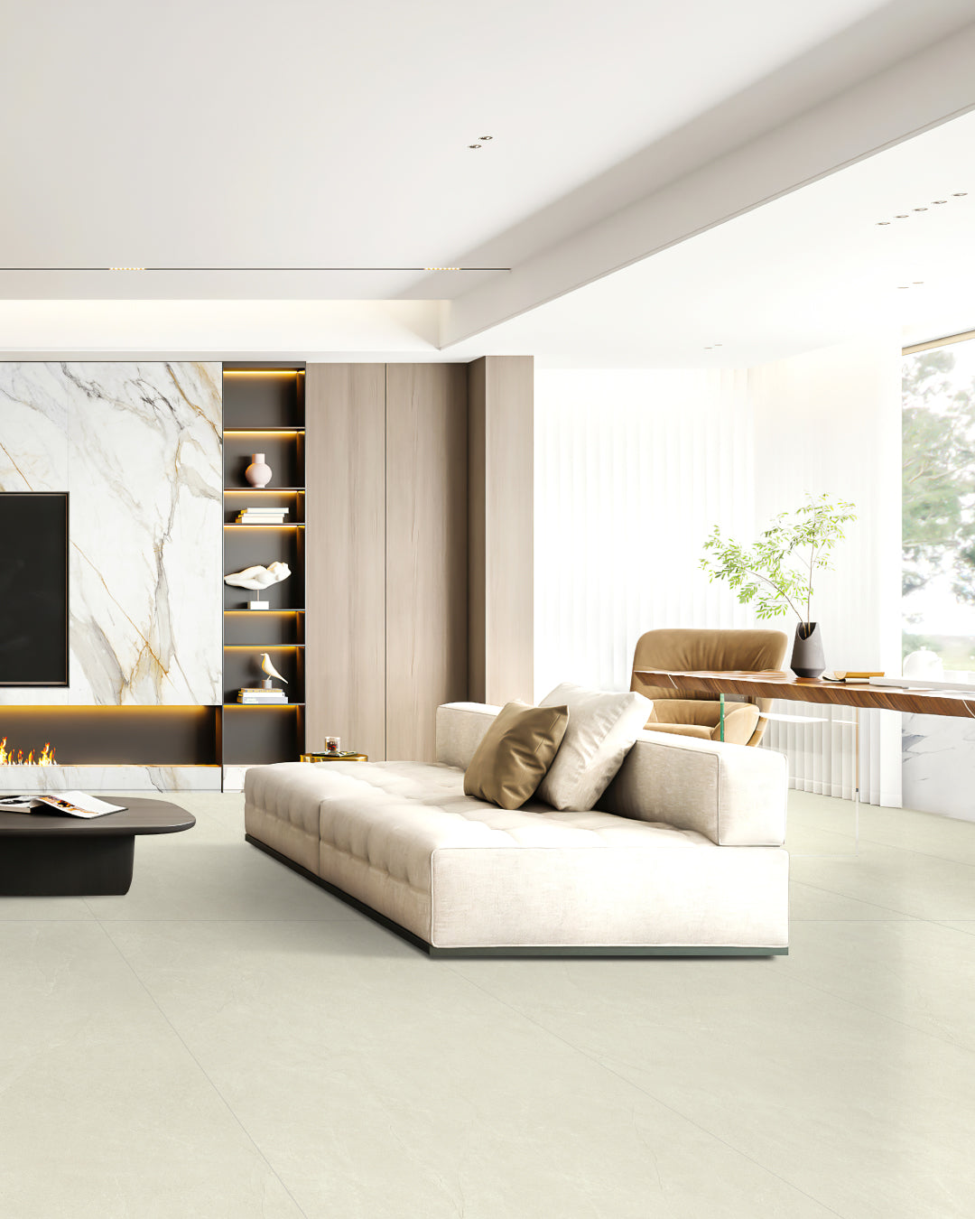 VENETIAN PLASTER