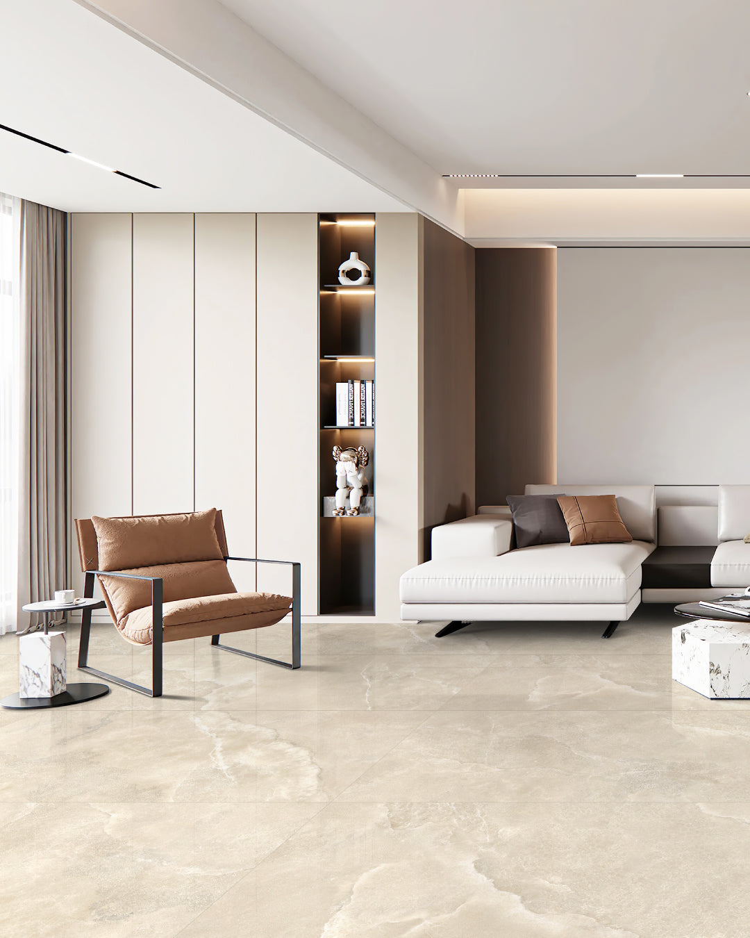 CREMA IMPERIAL COMMERCIAL
